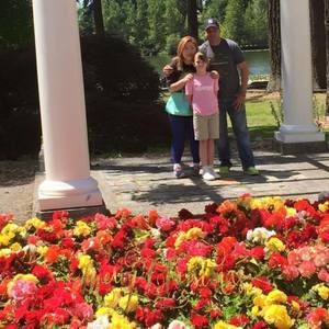 Meet your Posher, Margaret